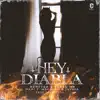 Dani y Magneto, Ben1tez & Jayres - Hey Diabla (feat. Fabel HB) - Single